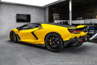 Lamborghini Ostatní modely  2024