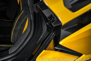 Lamborghini Ostatní modely  2024