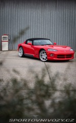 Dodge Viper 1gen 1994