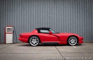 Dodge Viper 1gen 1994