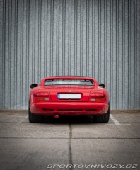 Dodge Viper 1gen 1994