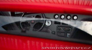 Dodge Viper 1gen 1994