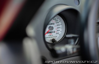 Dodge Viper 1gen 1994