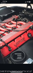 Dodge Viper 1gen 1994