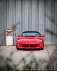 Dodge Viper 1gen 1994