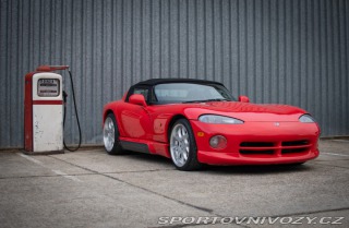 Dodge Viper 1gen 1994