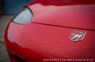 Dodge Viper 1gen 1994