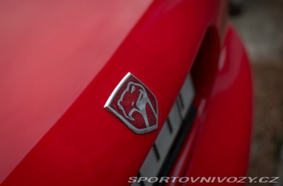 Dodge Viper 1gen 1994