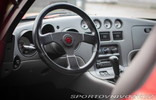 Dodge Viper 1gen 1994