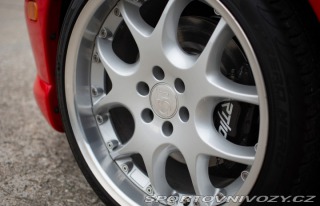Dodge Viper 1gen 1994