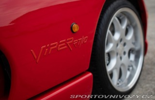 Dodge Viper 1gen 1994