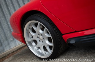 Dodge Viper 1gen 1994