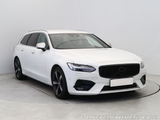 Volvo V90 D5 AWD