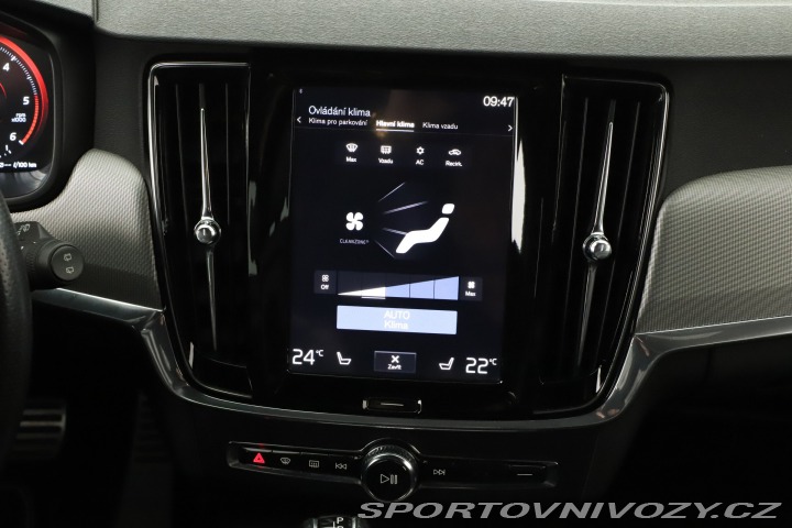 Volvo V90 D5 AWD 2017