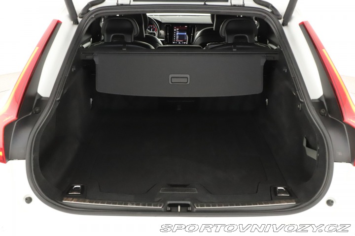 Volvo V90 D5 AWD 2017