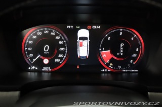 Volvo V90 D5 AWD 2017