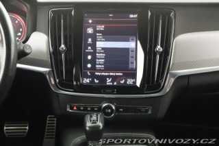 Volvo V90 D5 AWD 2017