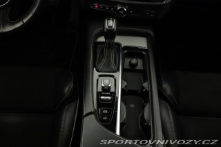 Volvo V90 D5 AWD 2017