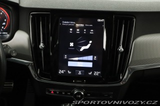 Volvo V90 D5 AWD 2017