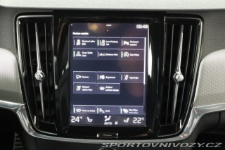 Volvo V90 D5 AWD 2017