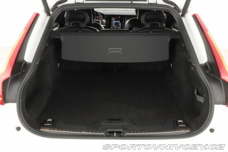 Volvo V90 D5 AWD 2017
