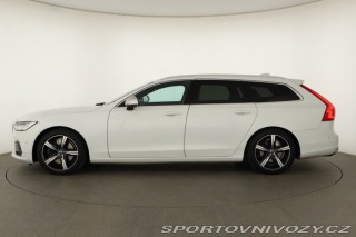 Volvo V90 D5 AWD 2017