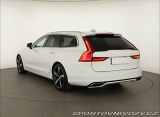 Volvo V90 D5 AWD 2017