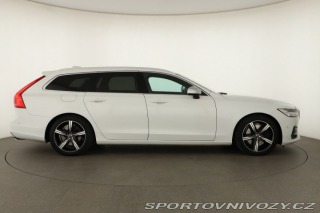 Volvo V90 D5 AWD 2017