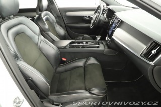 Volvo V90 D5 AWD 2017
