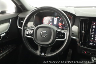 Volvo V90 D5 AWD 2017