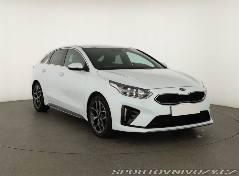 Kia ProCeed GT-Line 1.4 T-GDI