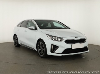 Kia ProCeed GT-Line 1.4 T-GDI