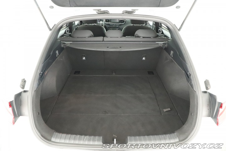 Kia ProCeed GT-Line 1.4 T-GDI 2019