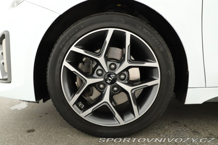 Kia ProCeed GT-Line 1.4 T-GDI 2019