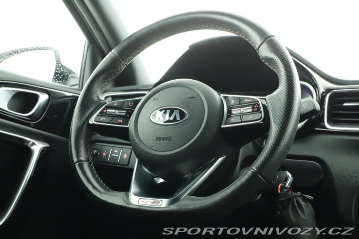 Kia ProCeed GT-Line 1.4 T-GDI 2019