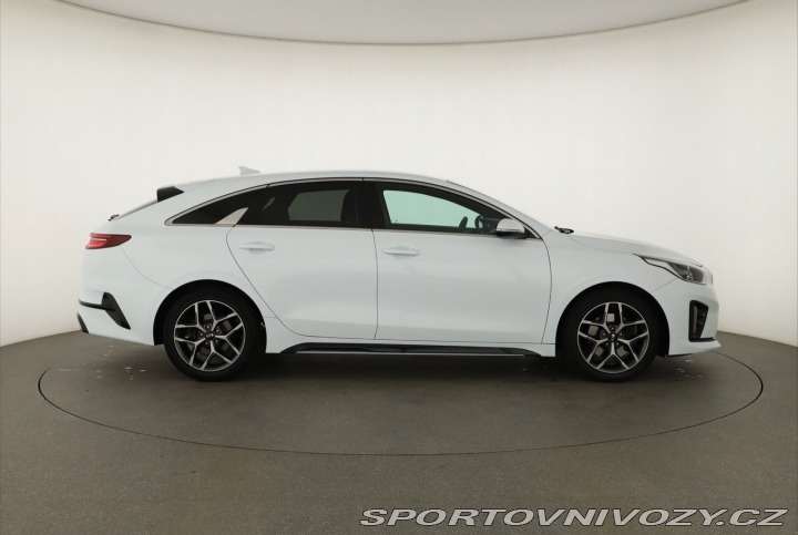 Kia ProCeed GT-Line 1.4 T-GDI 2019