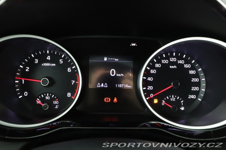Kia ProCeed GT-Line 1.4 T-GDI 2019