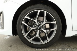 Kia ProCeed GT-Line 1.4 T-GDI 2019