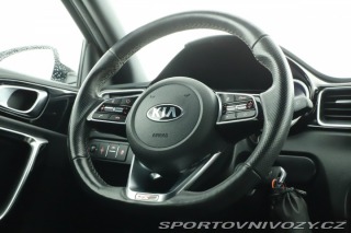 Kia ProCeed GT-Line 1.4 T-GDI 2019