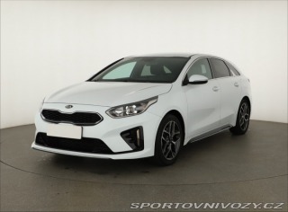 Kia ProCeed GT-Line 1.4 T-GDI 2019