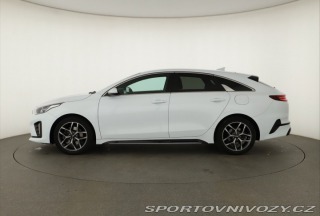 Kia ProCeed GT-Line 1.4 T-GDI 2019