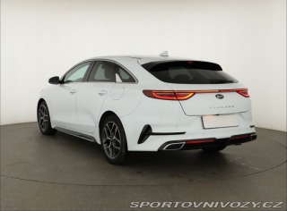 Kia ProCeed GT-Line 1.4 T-GDI 2019