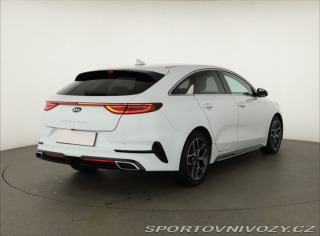 Kia ProCeed GT-Line 1.4 T-GDI 2019