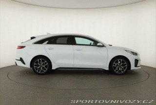 Kia ProCeed GT-Line 1.4 T-GDI 2019