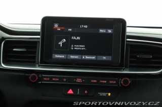 Kia ProCeed GT-Line 1.4 T-GDI 2019