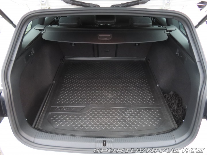 Volkswagen Golf 2.0 TDI GTD 2016