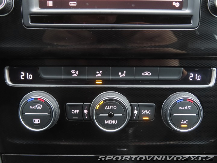 Volkswagen Golf 2.0 TDI GTD 2016