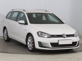 Volkswagen Golf 2.0 TDI GTD 2016