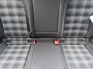 Volkswagen Golf 2.0 TDI GTD 2016