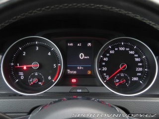 Volkswagen Golf 2.0 TDI GTD 2016